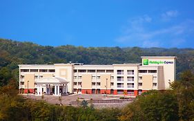 Holiday Inn Express Cincinnati West, An Ihg Hotel