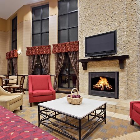 Holiday Inn Express Cincinnati West By Ihg Dent Экстерьер фото