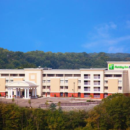 Holiday Inn Express Cincinnati West By Ihg Dent Экстерьер фото