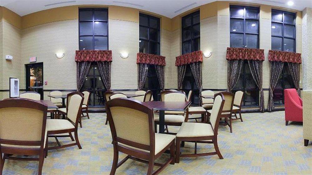 Holiday Inn Express Cincinnati West By Ihg Dent Экстерьер фото