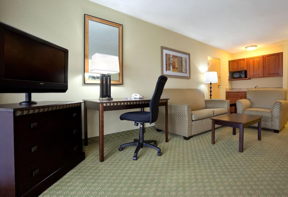 Holiday Inn Express Cincinnati West By Ihg Dent Экстерьер фото