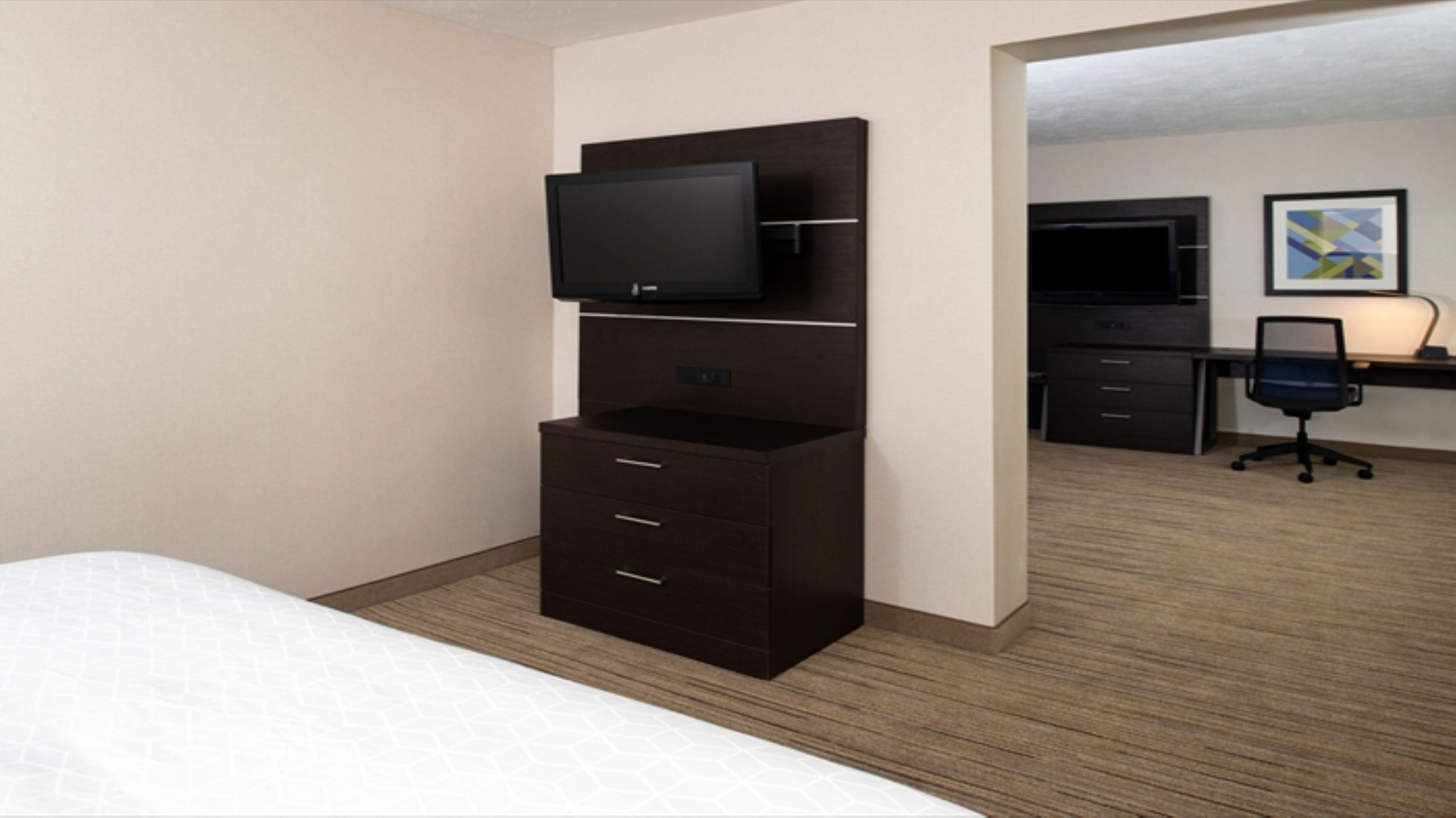 Holiday Inn Express Cincinnati West By Ihg Dent Экстерьер фото