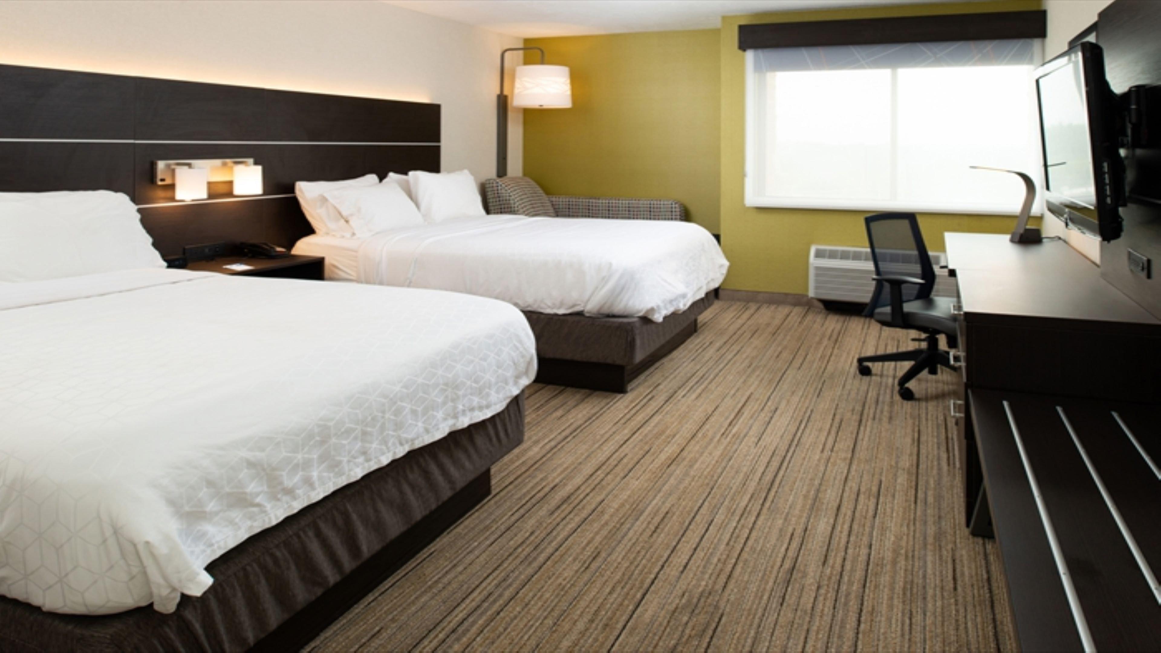 Holiday Inn Express Cincinnati West By Ihg Dent Экстерьер фото