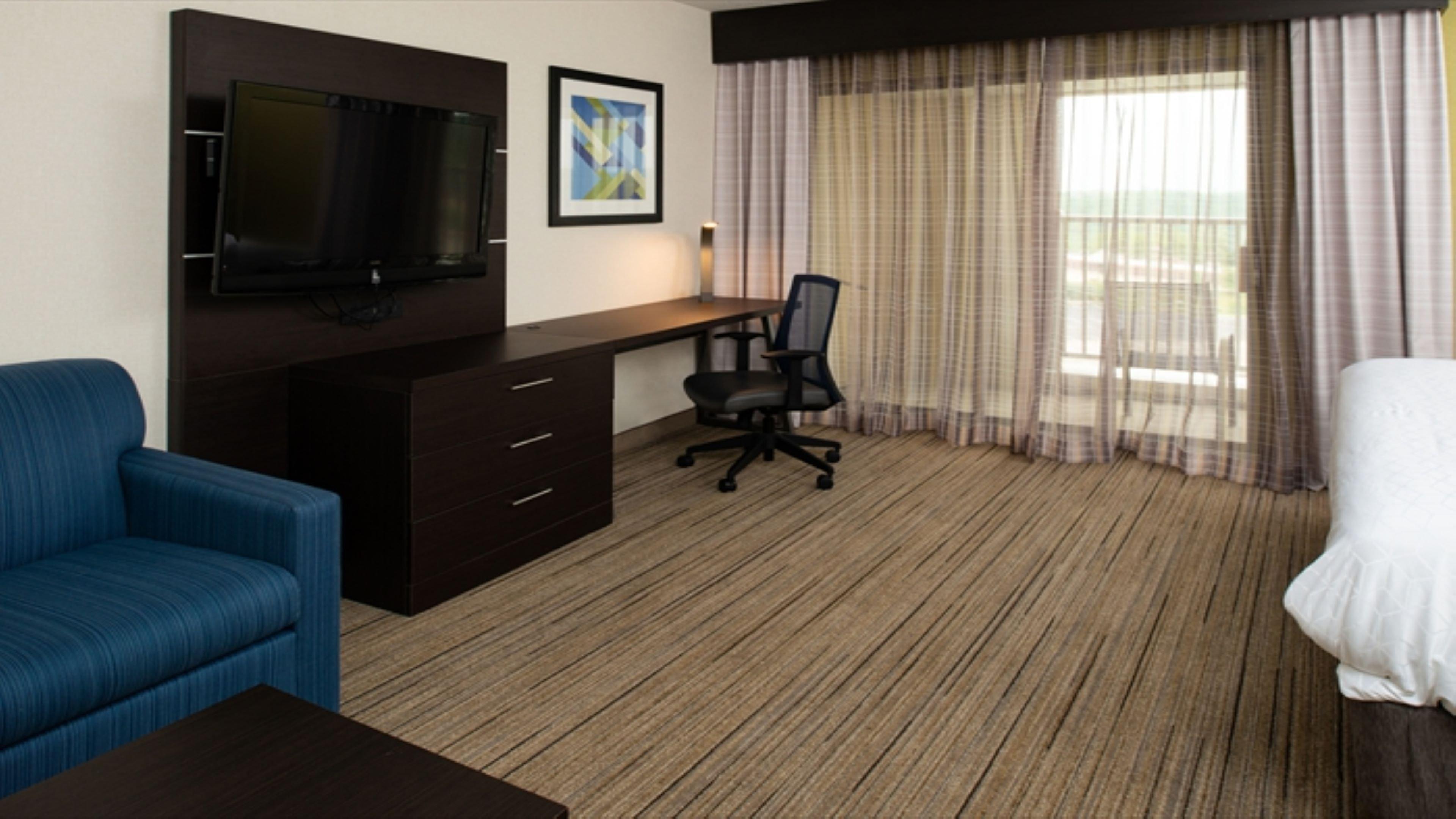 Holiday Inn Express Cincinnati West By Ihg Dent Экстерьер фото