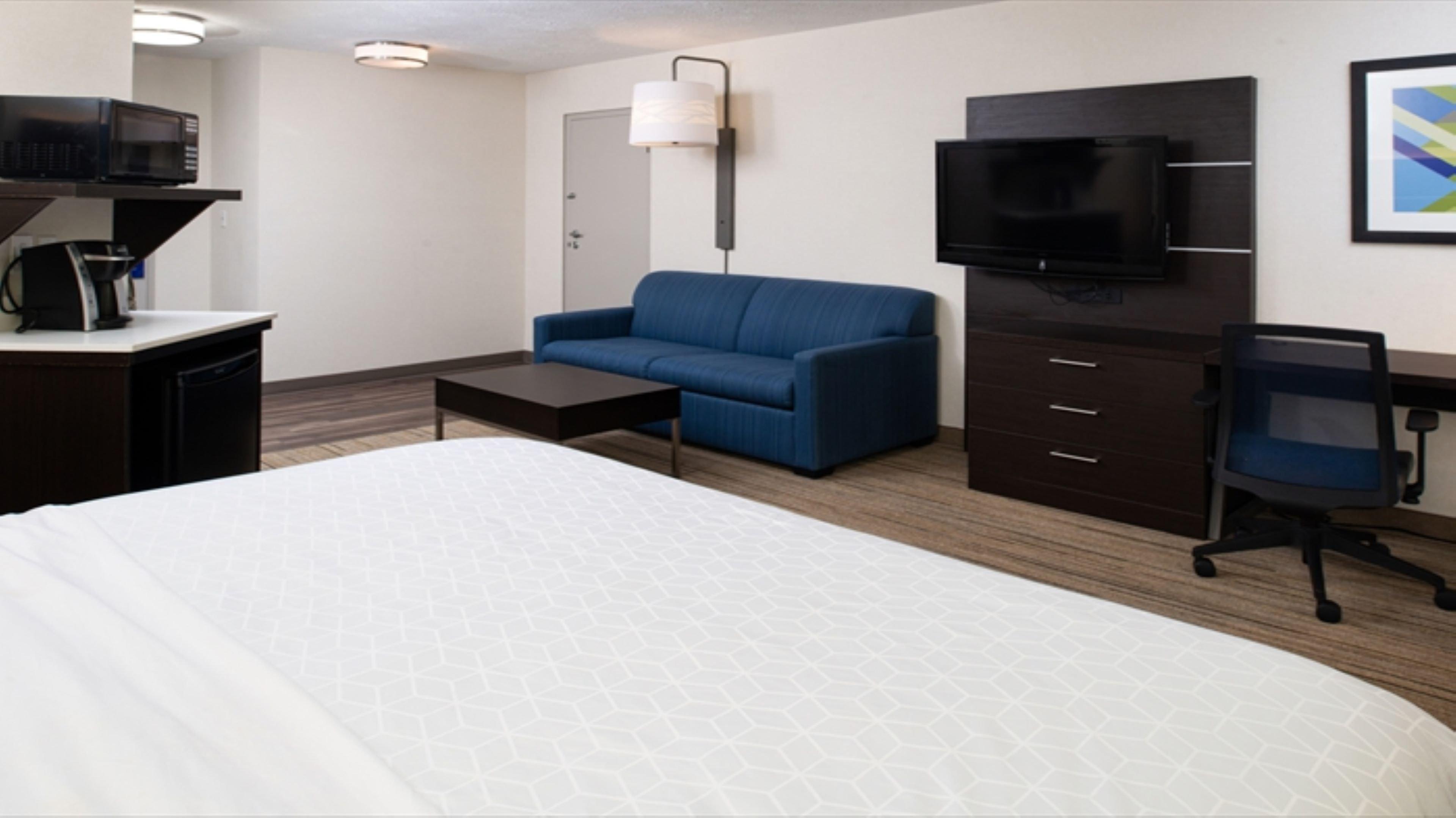 Holiday Inn Express Cincinnati West By Ihg Dent Экстерьер фото