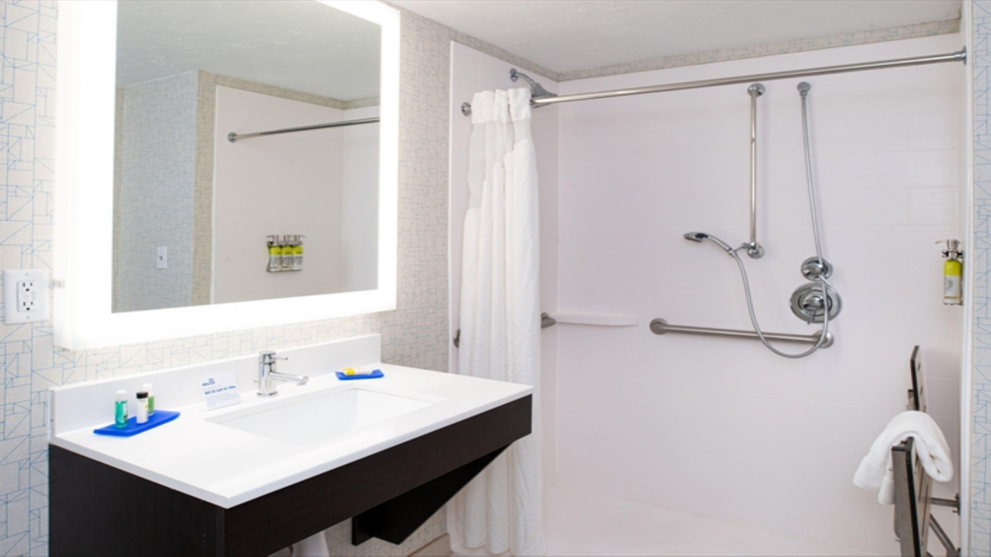 Holiday Inn Express Cincinnati West By Ihg Dent Экстерьер фото