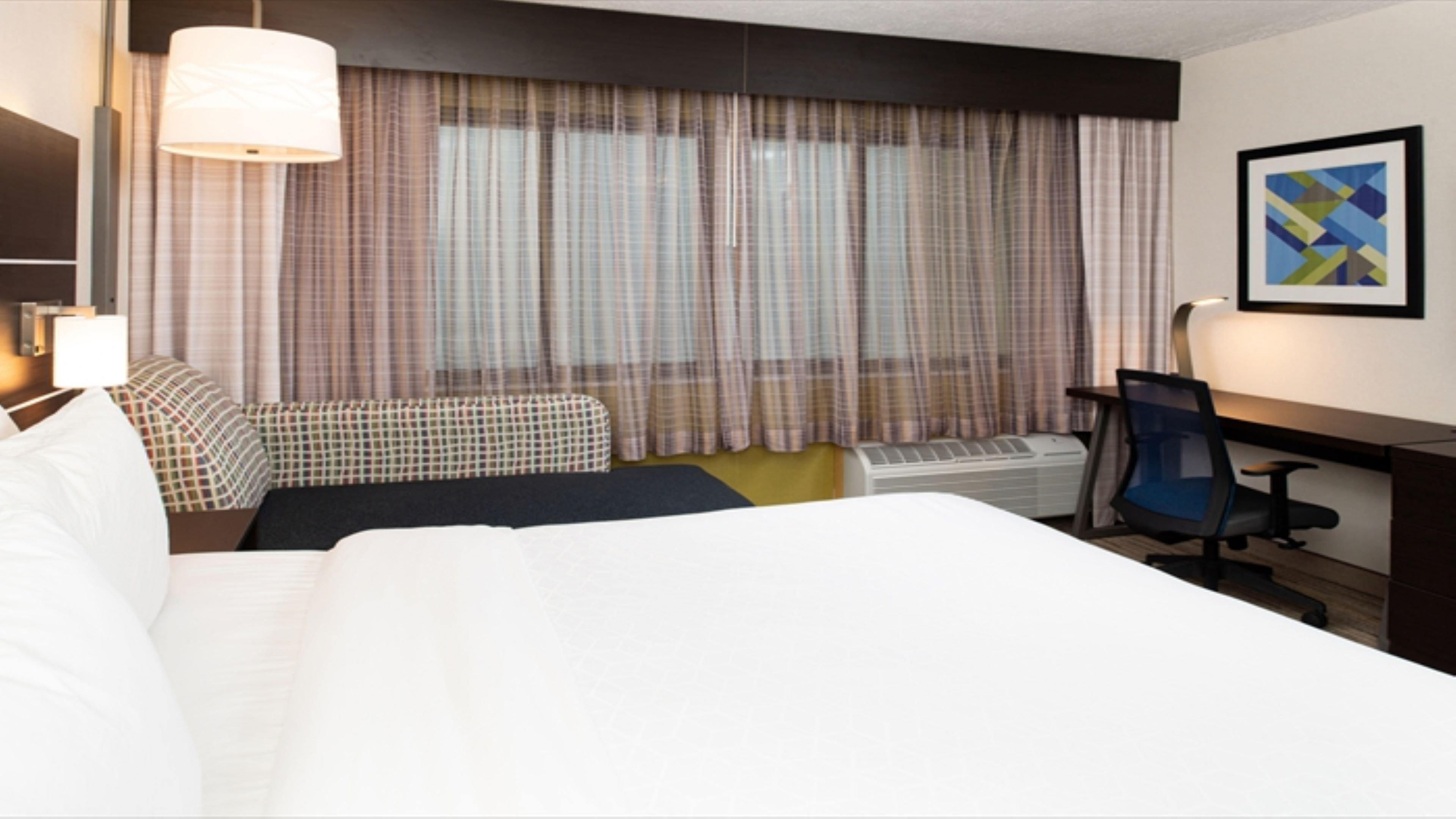 Holiday Inn Express Cincinnati West By Ihg Dent Экстерьер фото