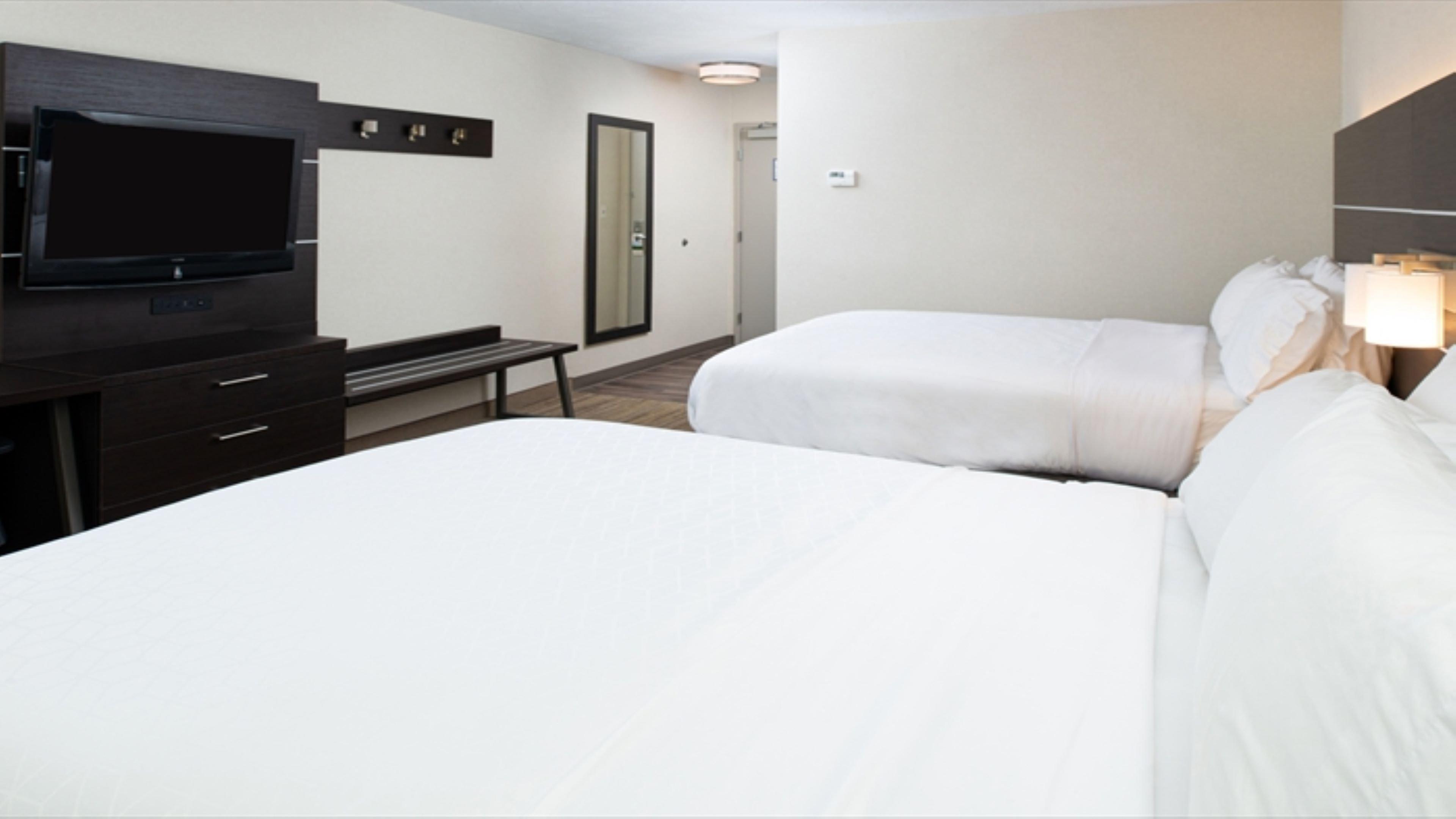 Holiday Inn Express Cincinnati West By Ihg Dent Экстерьер фото