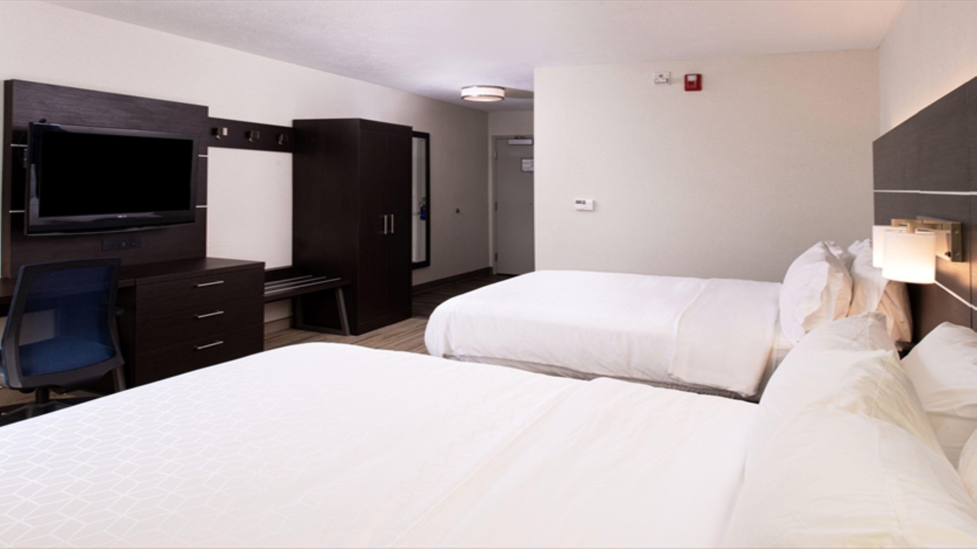 Holiday Inn Express Cincinnati West By Ihg Dent Экстерьер фото