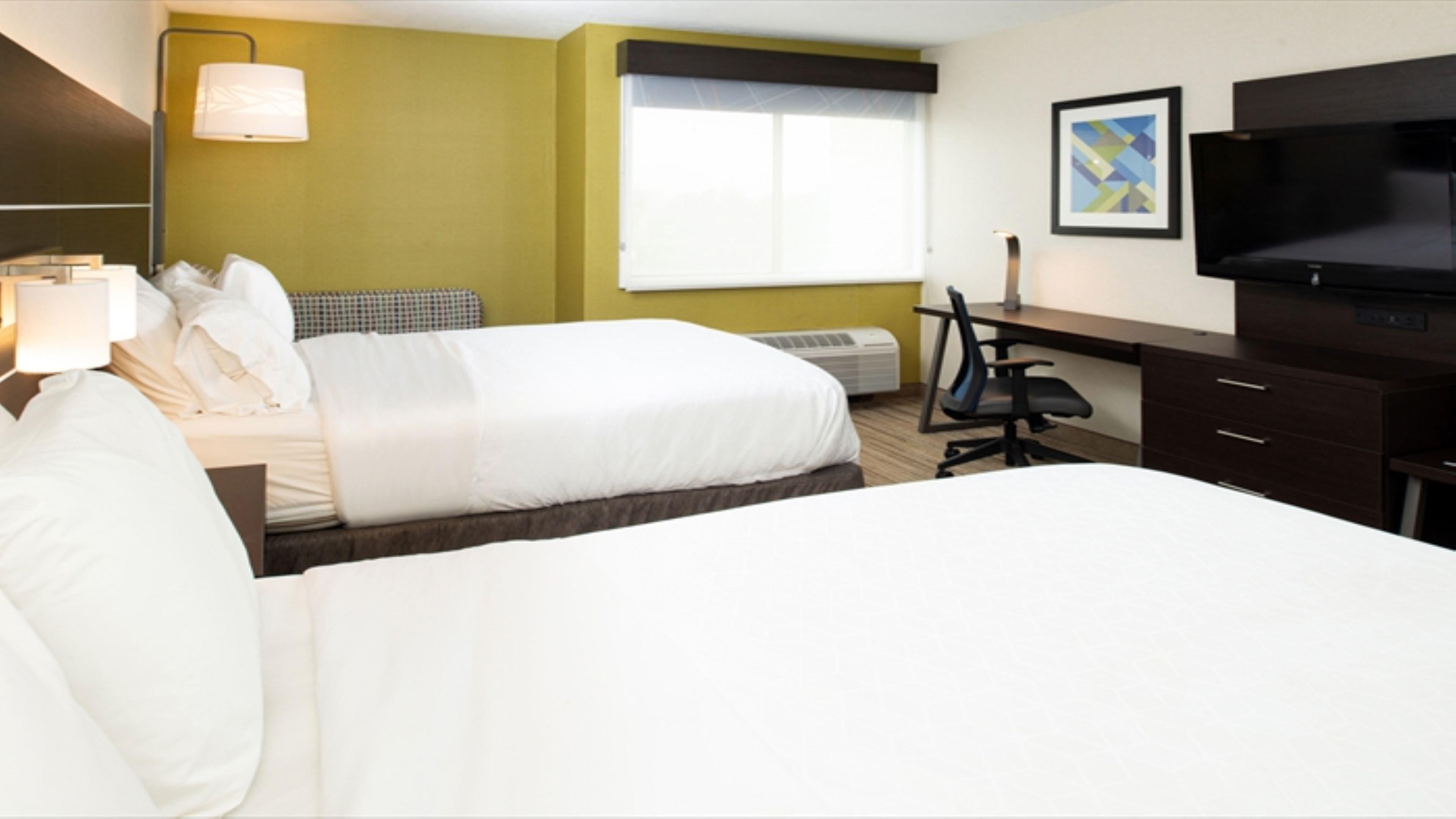 Holiday Inn Express Cincinnati West By Ihg Dent Экстерьер фото