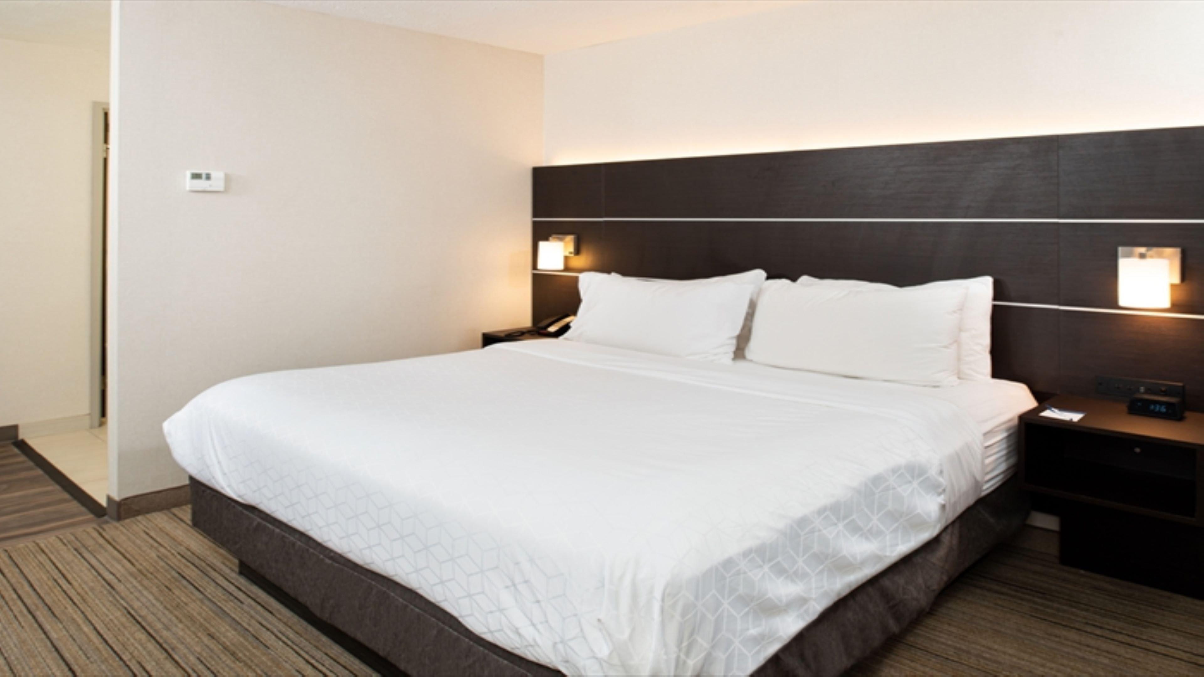 Holiday Inn Express Cincinnati West By Ihg Dent Экстерьер фото