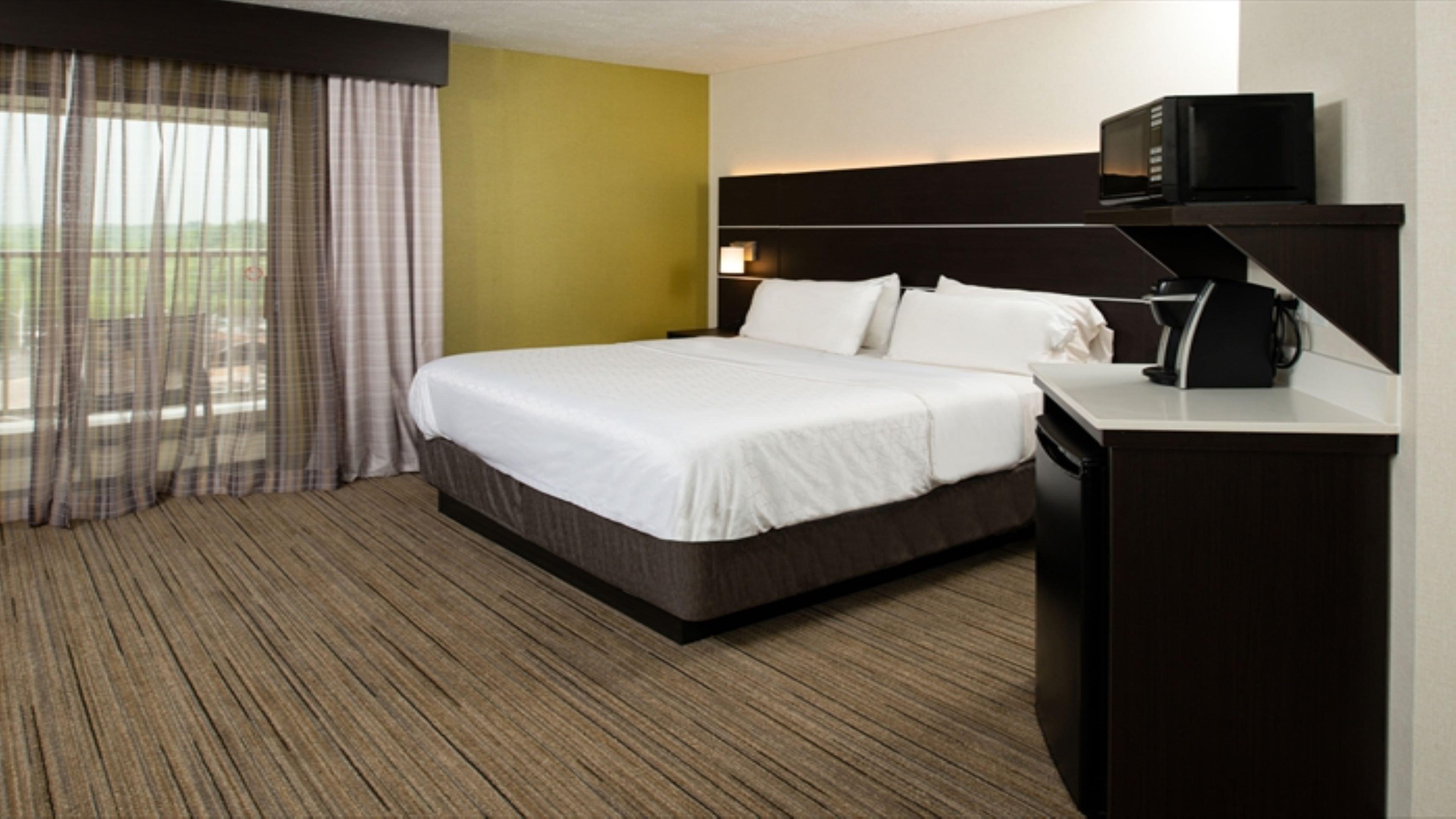 Holiday Inn Express Cincinnati West By Ihg Dent Экстерьер фото