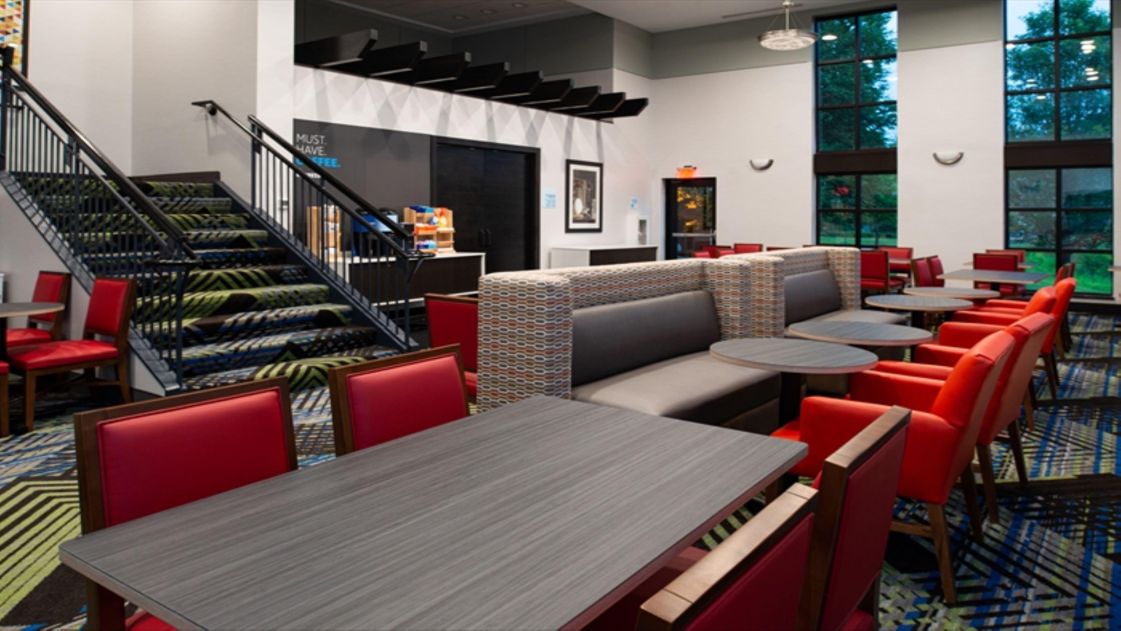 Holiday Inn Express Cincinnati West By Ihg Dent Экстерьер фото
