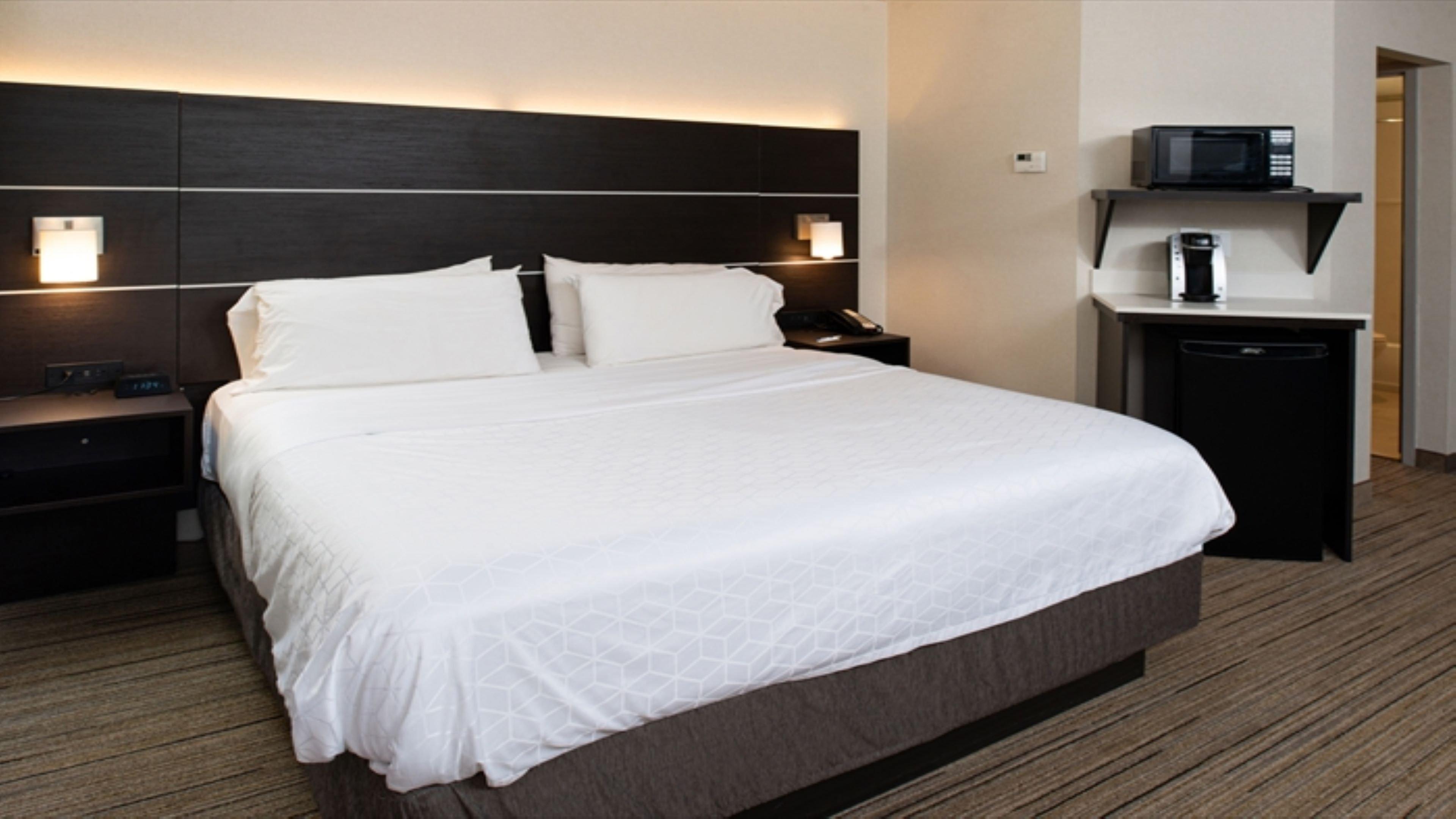 Holiday Inn Express Cincinnati West By Ihg Dent Экстерьер фото