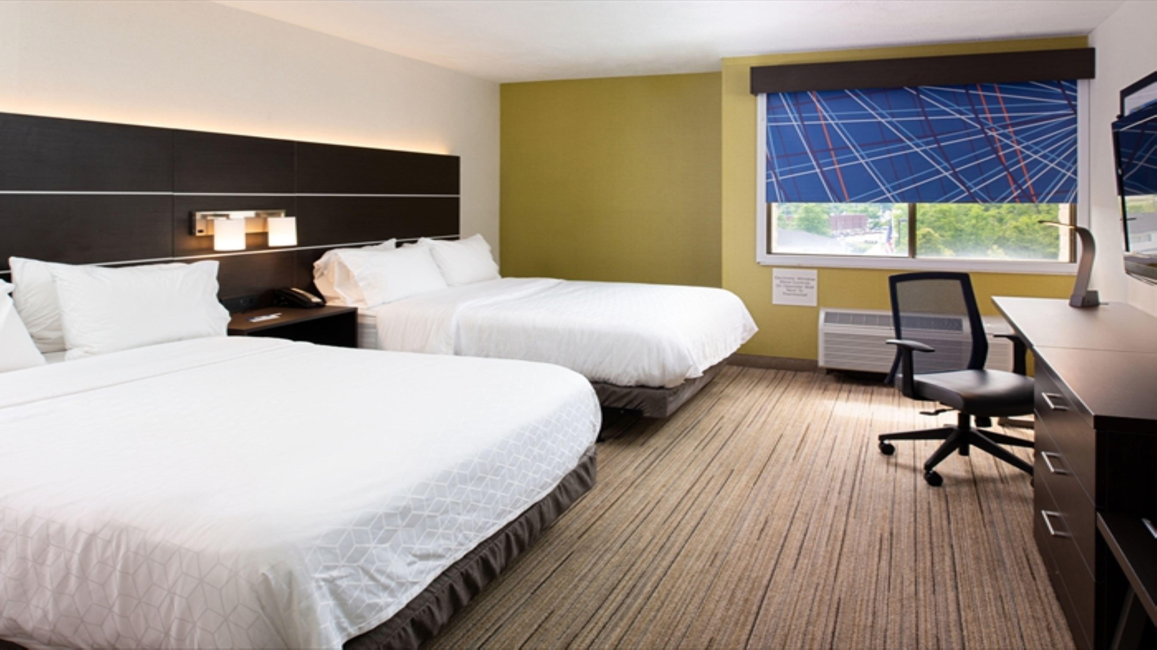 Holiday Inn Express Cincinnati West By Ihg Dent Экстерьер фото