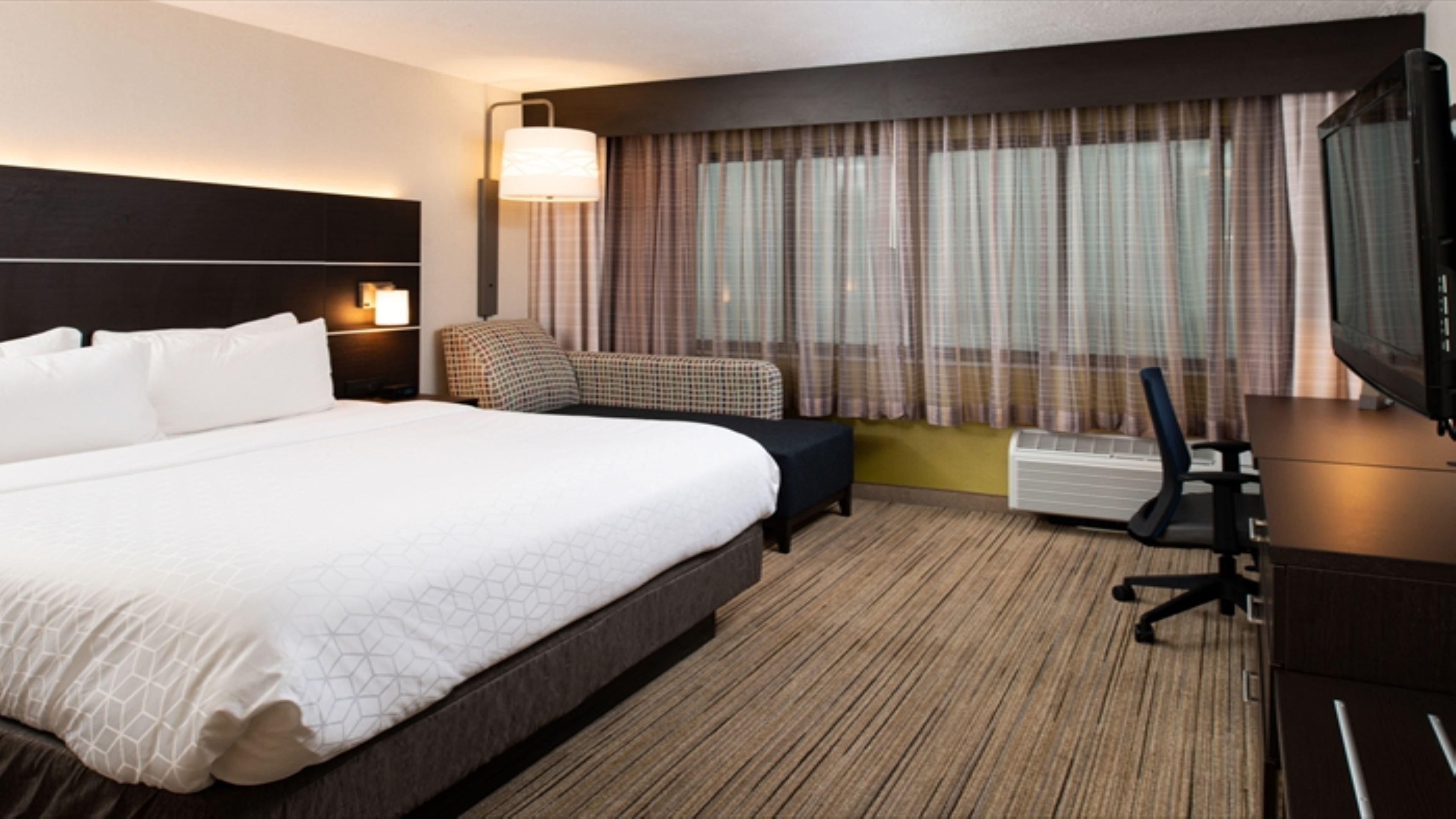 Holiday Inn Express Cincinnati West By Ihg Dent Экстерьер фото