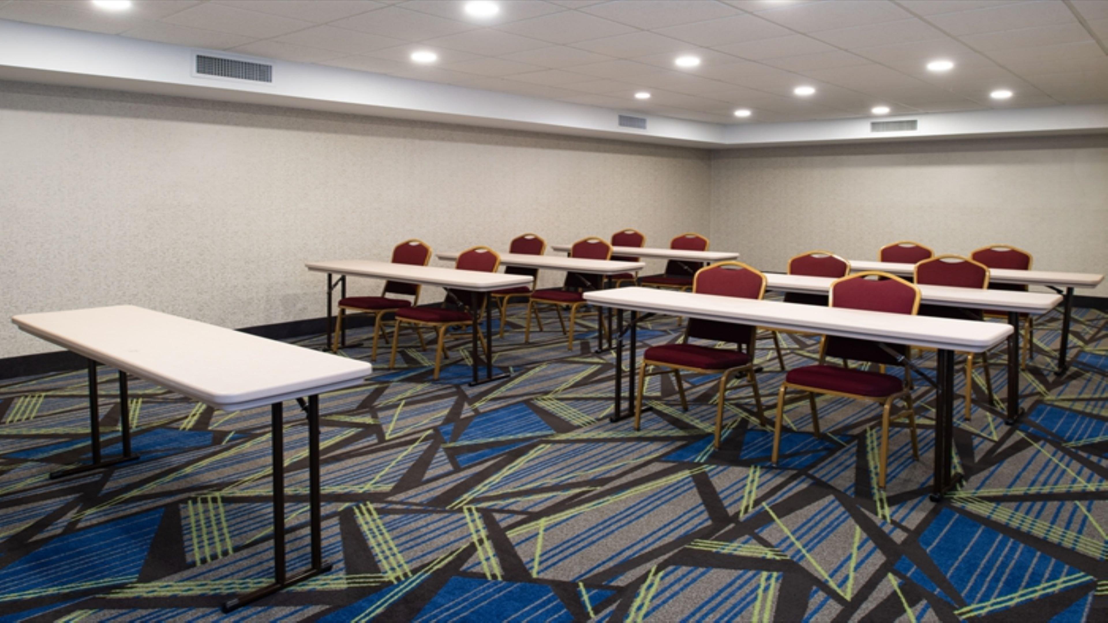 Holiday Inn Express Cincinnati West By Ihg Dent Экстерьер фото