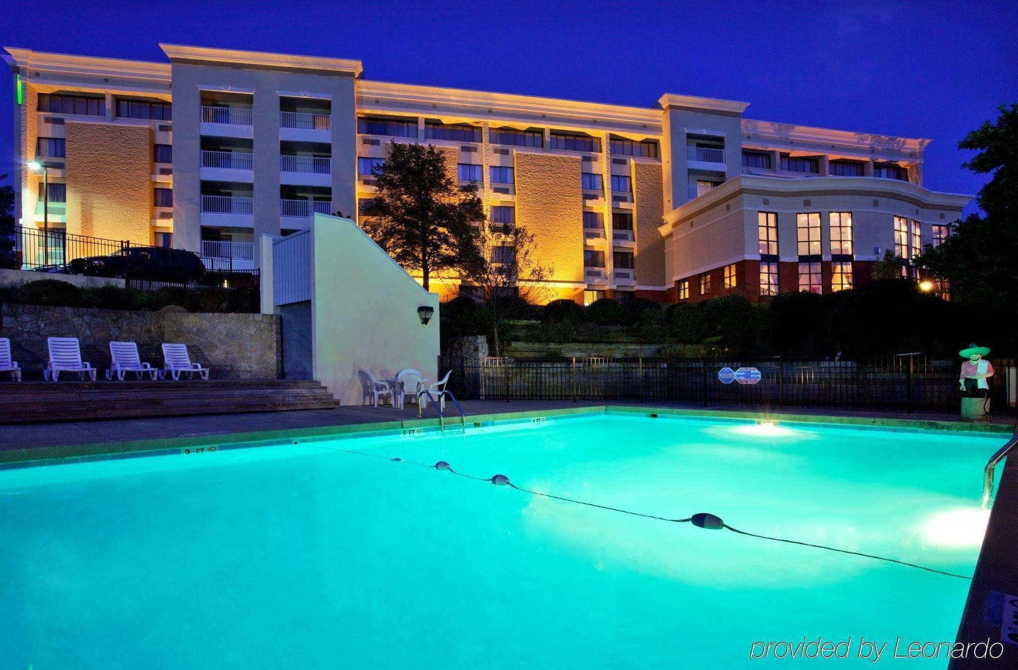 Holiday Inn Express Cincinnati West By Ihg Dent Экстерьер фото